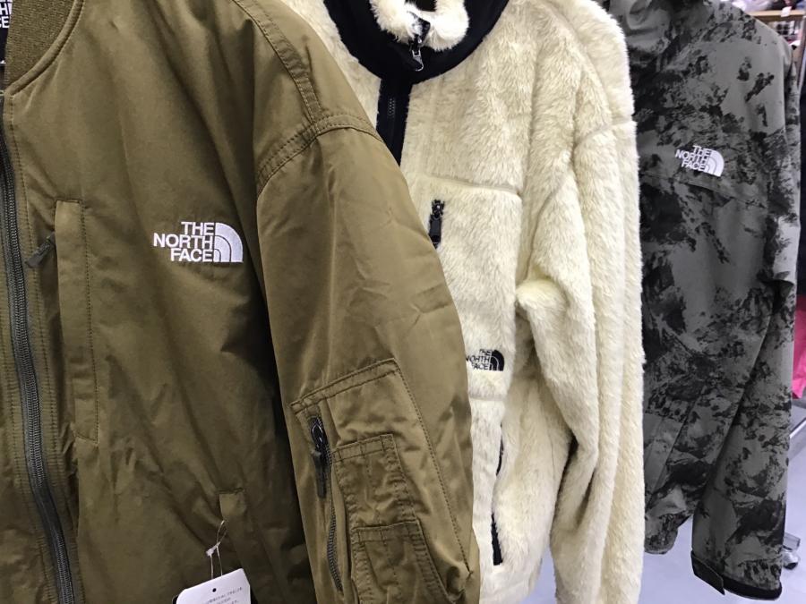 トレファクスポーツアウトドア幕張店ブログ画像1