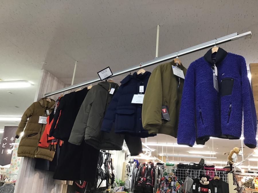 トレファクスポーツアウトドア幕張店ブログ画像7