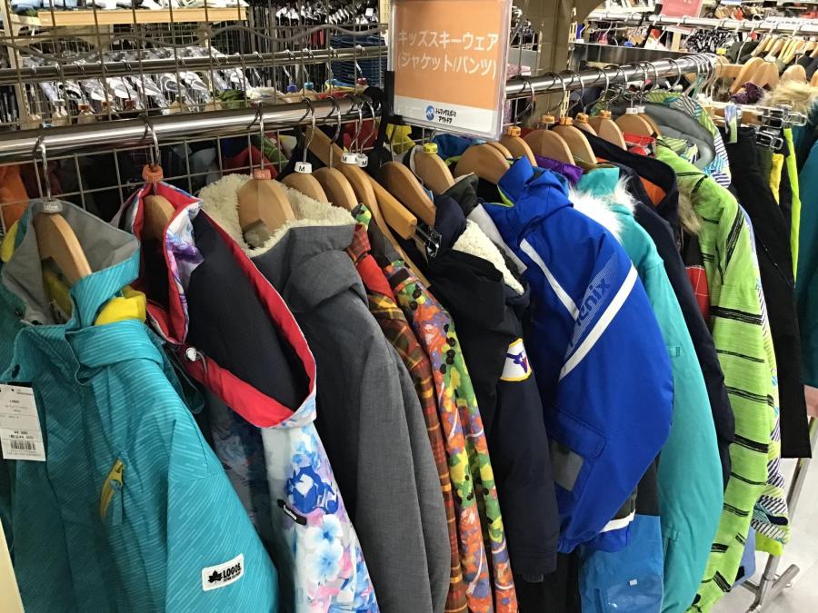 トレファクスポーツアウトドア幕張店ブログ画像3