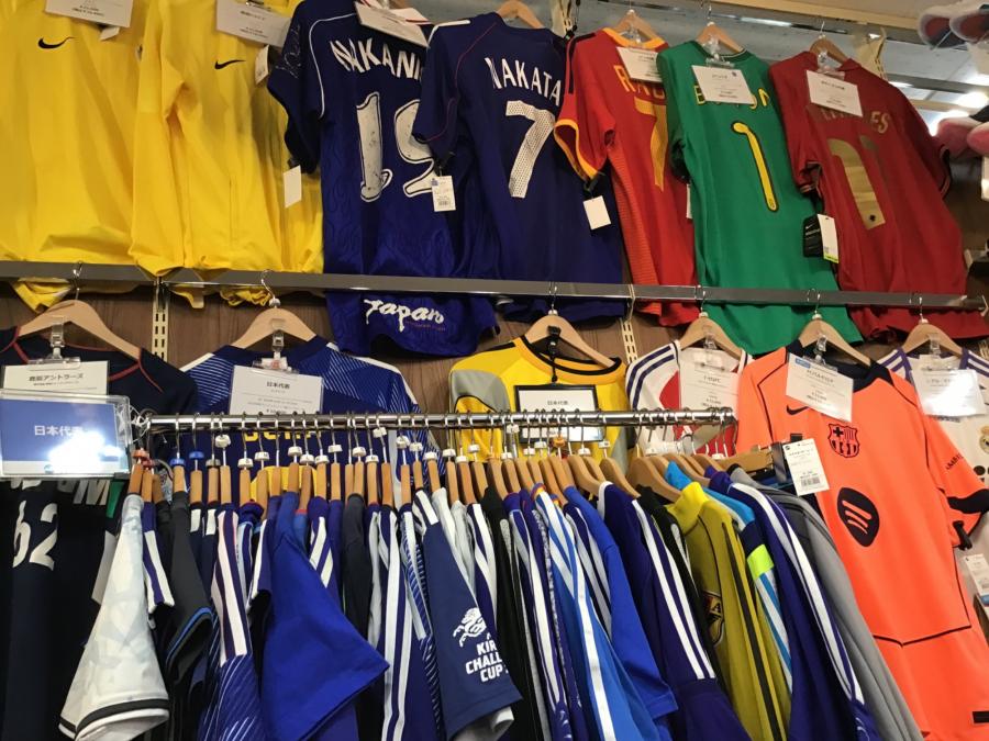 トレファクスポーツアウトドア幕張店ブログ画像8