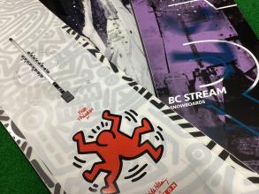 オンラインストアでも購入可能！スノーボード続々入荷してます！！【トレファクスポーツ幕張店】