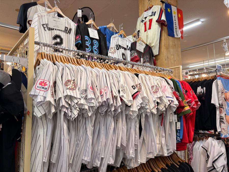 トレファクスポーツアウトドア幕張店ブログ画像5