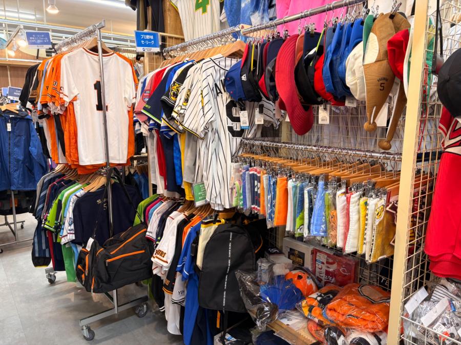 トレファクスポーツアウトドア幕張店ブログ画像6