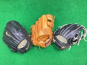 【野球の日】スポーツアウトドア幕張店のグローブ3選！！！野球用品買取キャンペーンも実施中！