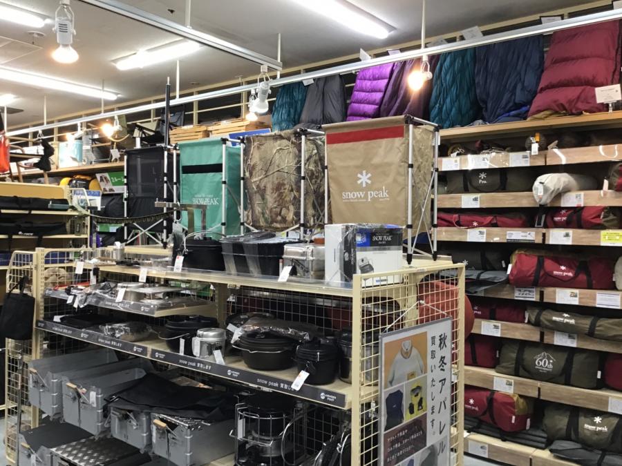 トレファクスポーツアウトドア幕張店ブログ画像9