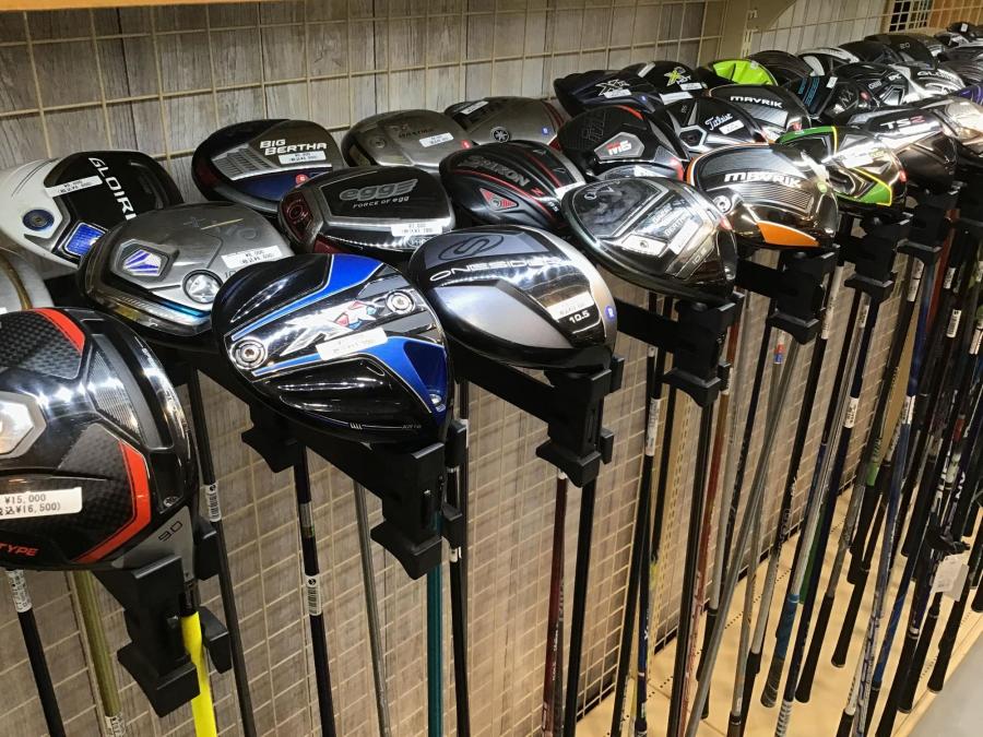 トレファクスポーツアウトドア幕張店ブログ画像2