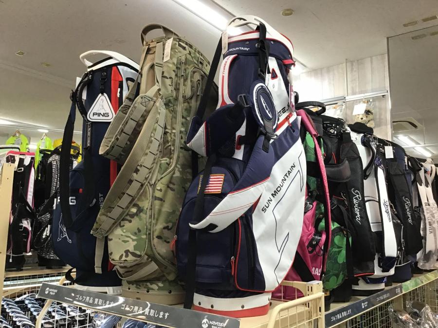 トレファクスポーツアウトドア幕張店ブログ画像4