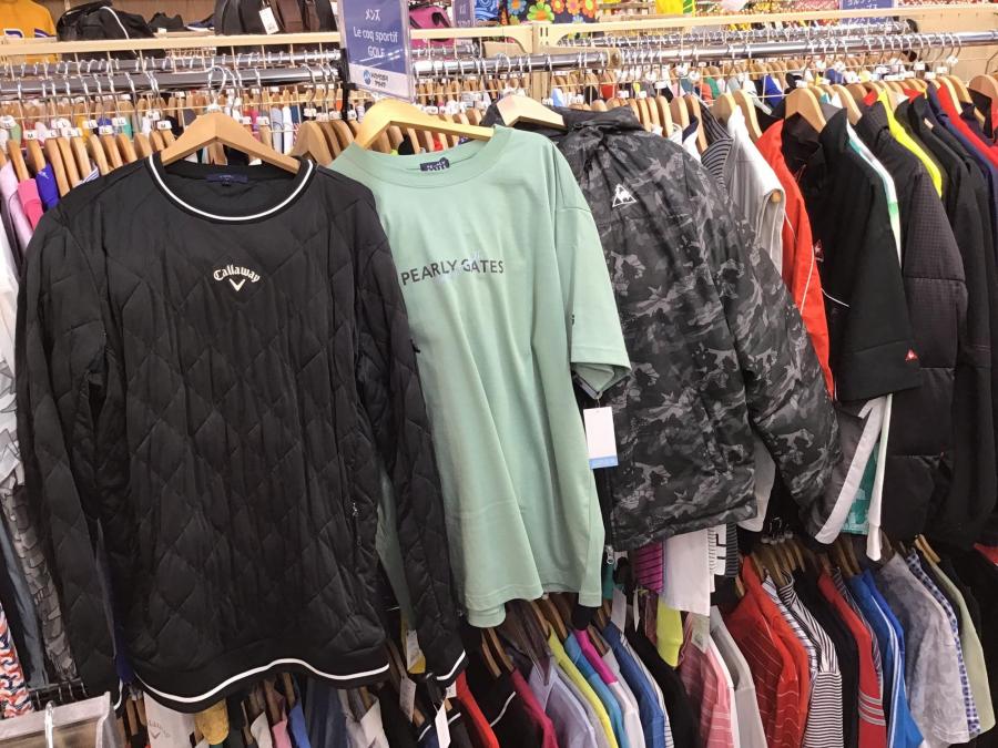 トレファクスポーツアウトドア幕張店ブログ画像5