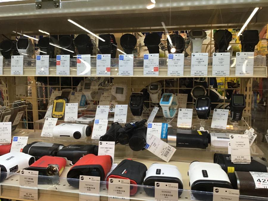 トレファクスポーツアウトドア幕張店ブログ画像6