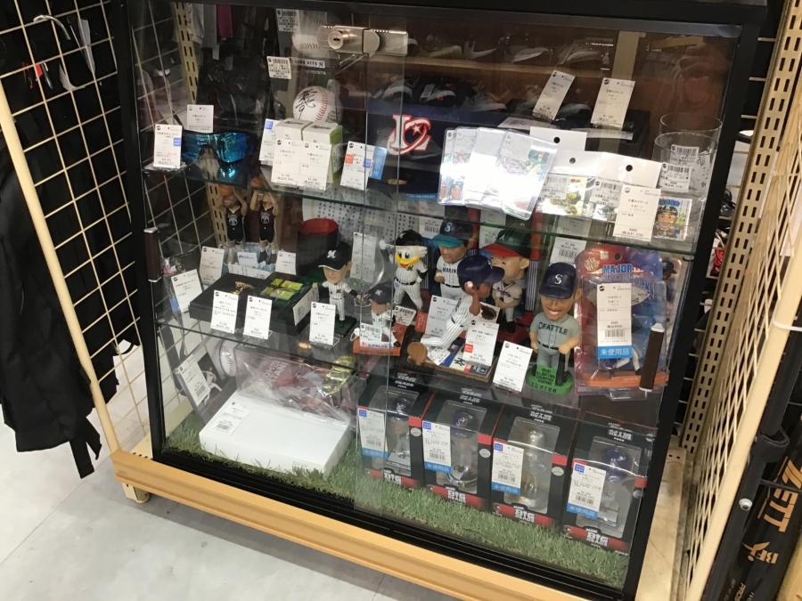 トレファクスポーツアウトドア幕張店ブログ画像8