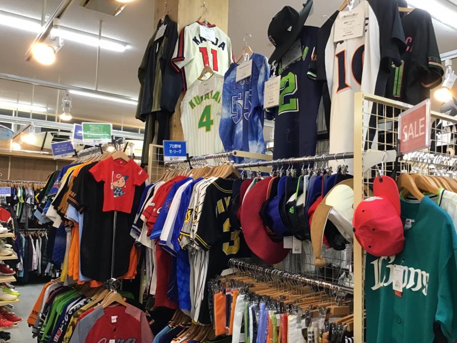 トレファクスポーツアウトドア幕張店ブログ画像9