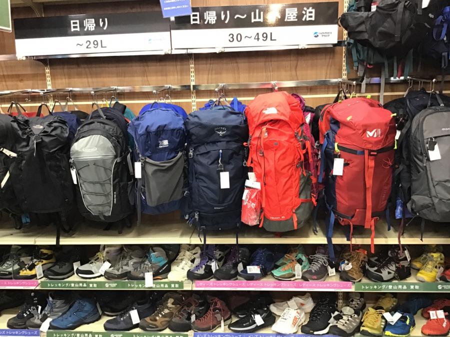 トレファクスポーツアウトドア幕張店ブログ画像4