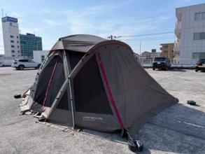 幕張店テント紹介ブログ！良テント入荷しました！