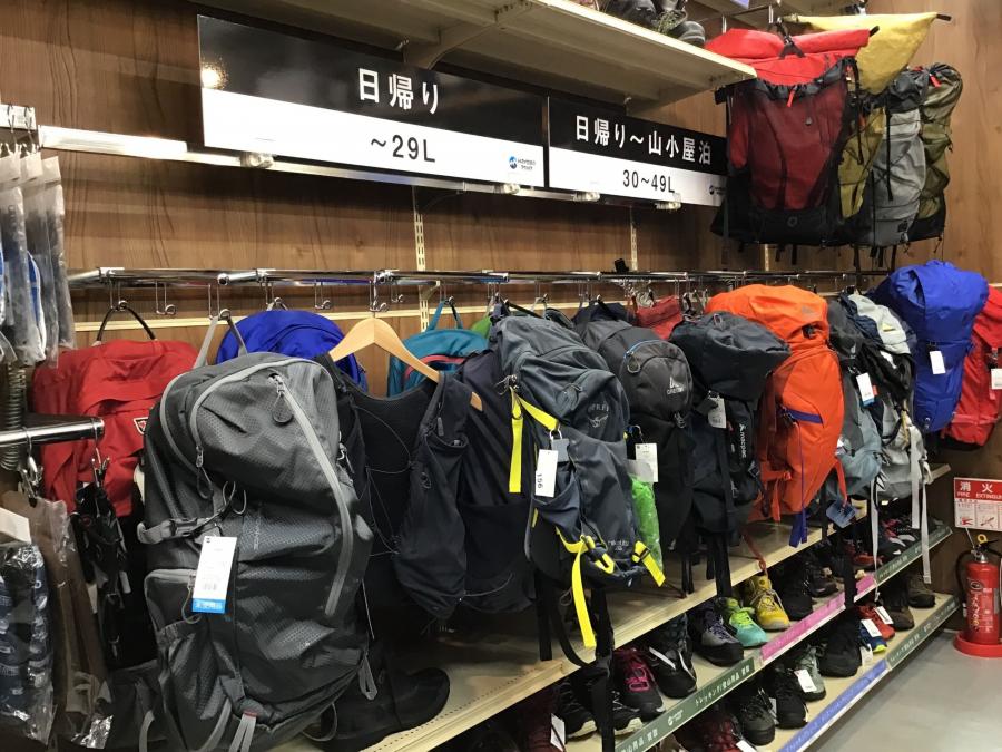 トレファクスポーツアウトドア幕張店ブログ画像5