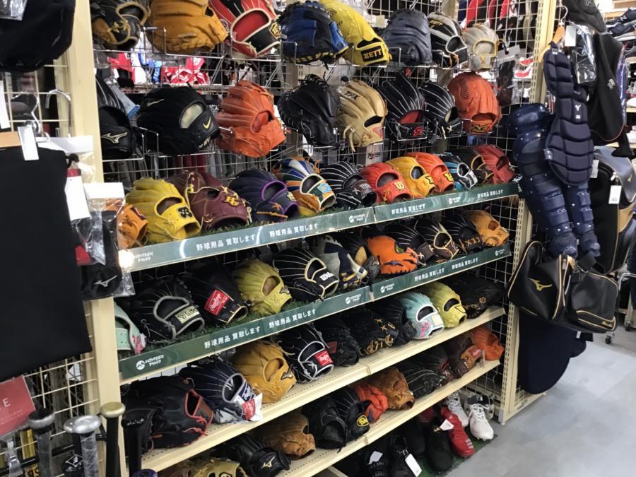 トレファクスポーツアウトドア幕張店ブログ画像1