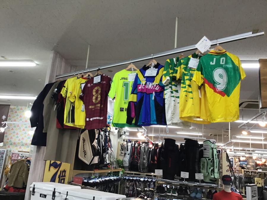 トレファクスポーツアウトドア幕張店ブログ画像7