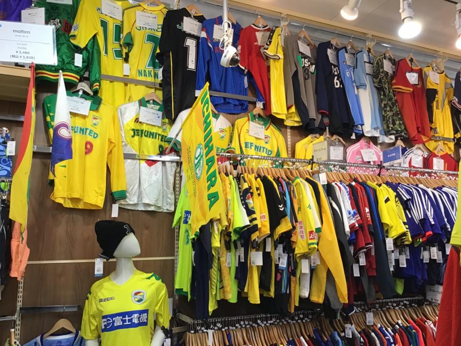 トレファクスポーツアウトドア幕張店ブログ画像8