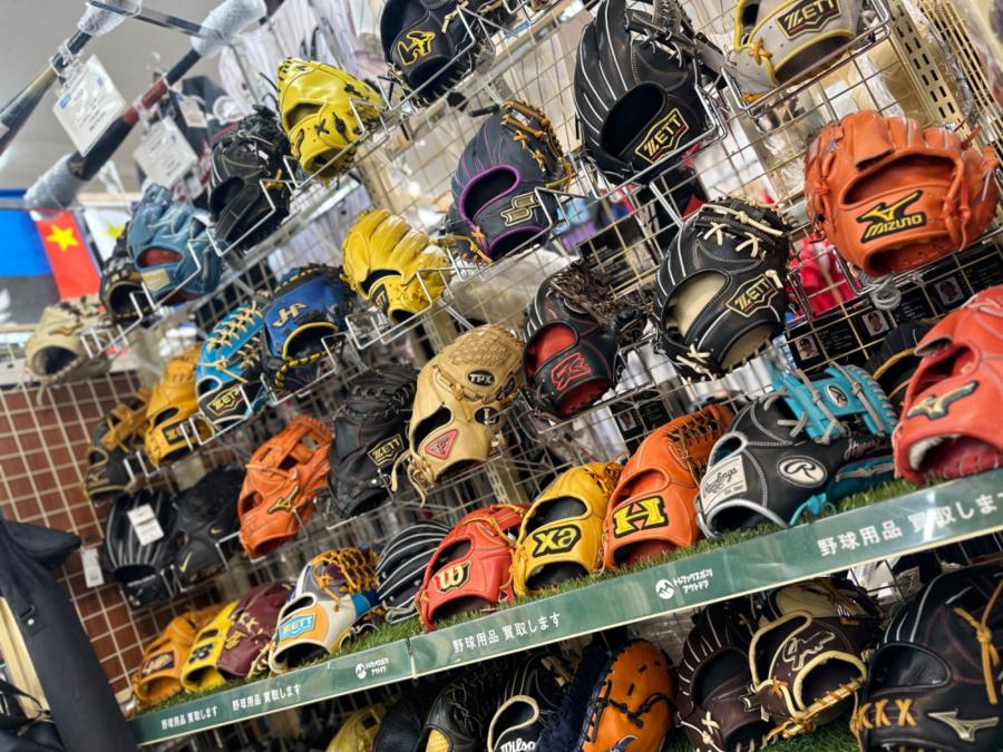 トレファクスポーツアウトドア幕張店ブログ画像4