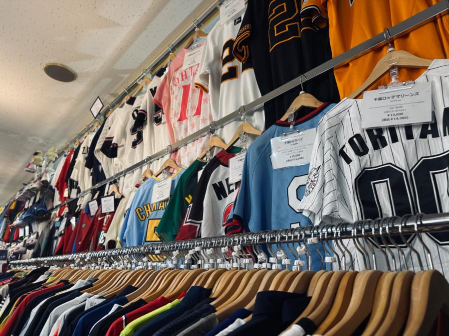 トレファクスポーツアウトドア幕張店ブログ画像5