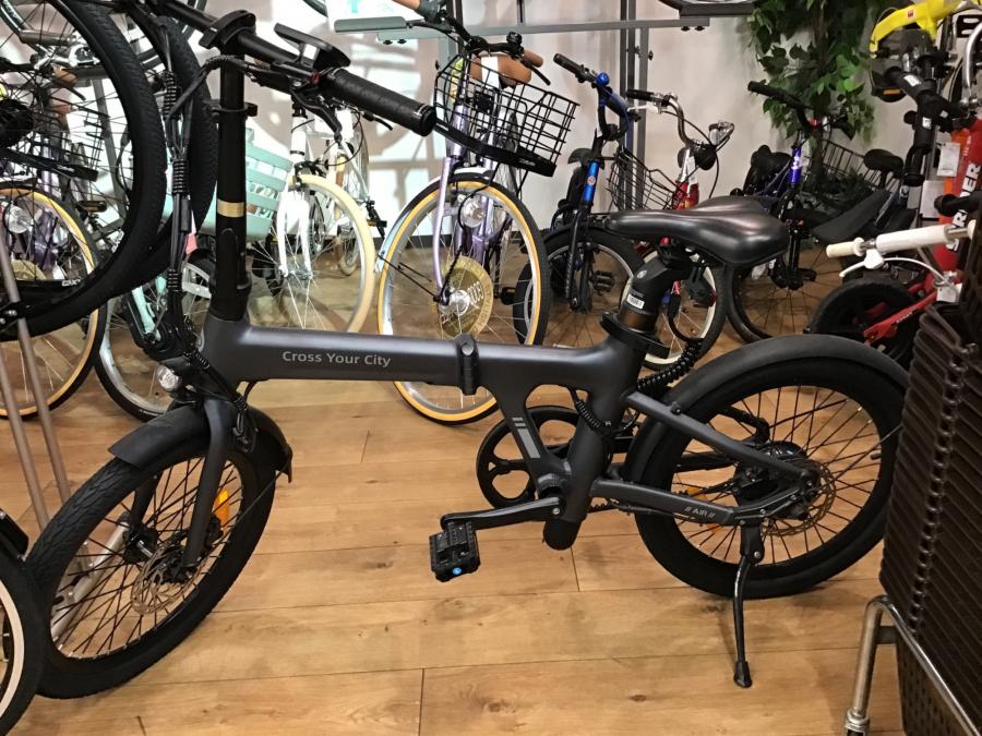 トレファクスポーツアウトドア幕張店ブログ画像3