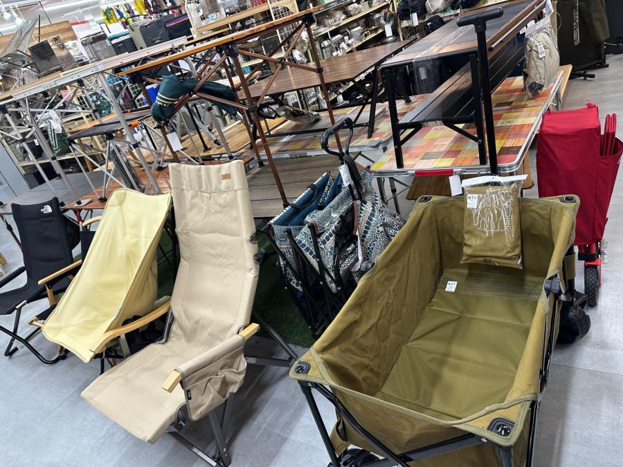 トレファクスポーツアウトドア幕張店ブログ画像3