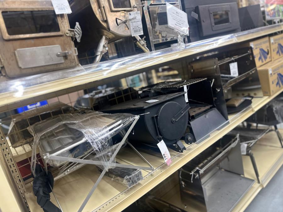 トレファクスポーツアウトドア幕張店ブログ画像4