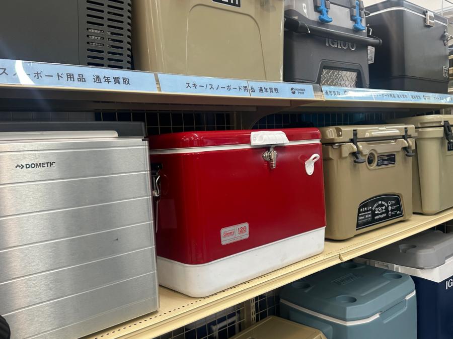 トレファクスポーツアウトドア幕張店ブログ画像5