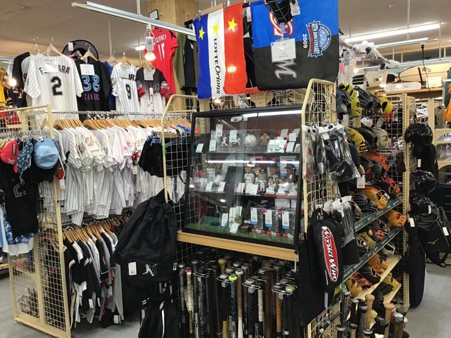 トレファクスポーツアウトドア幕張店ブログ画像7