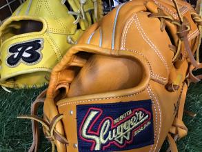 幕張店の野球グローブが大変お買い得になっています！