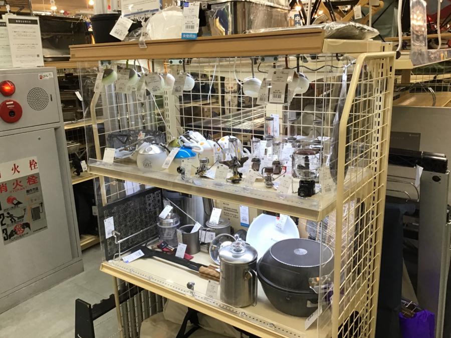 トレファクスポーツアウトドア幕張店ブログ画像5