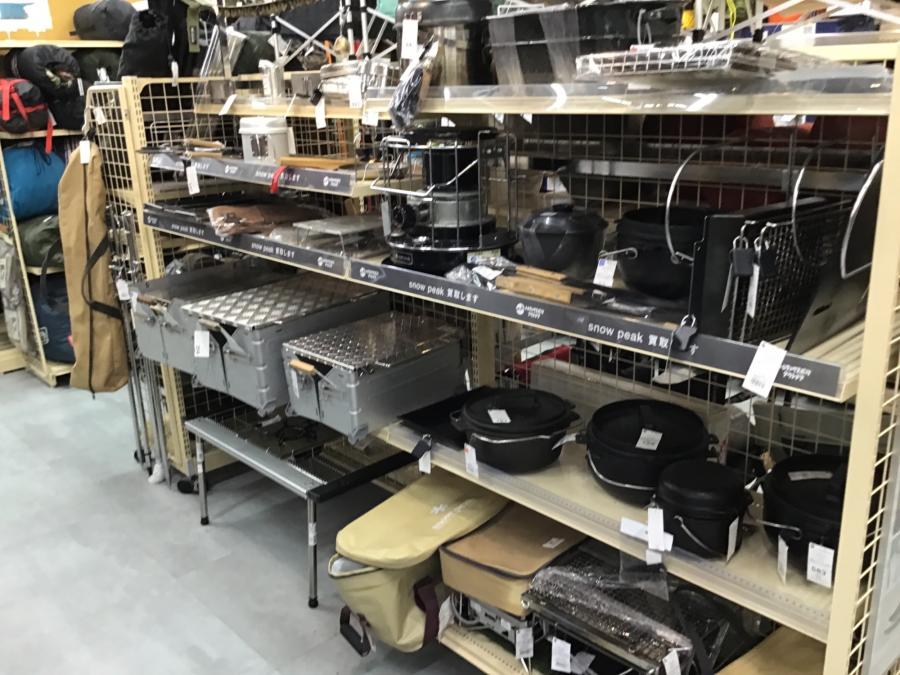 トレファクスポーツアウトドア幕張店ブログ画像6