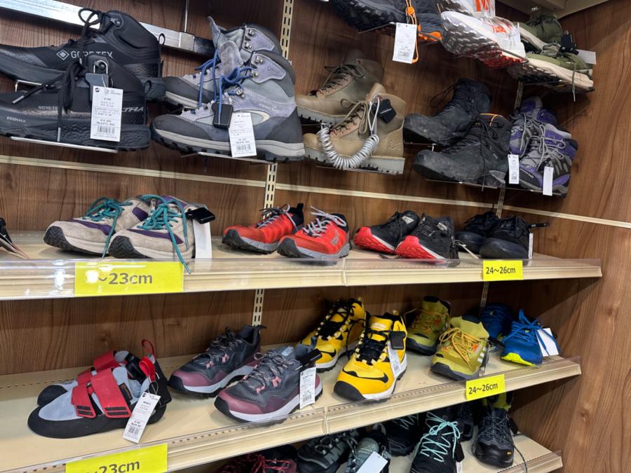 トレファクスポーツアウトドア幕張店ブログ画像7