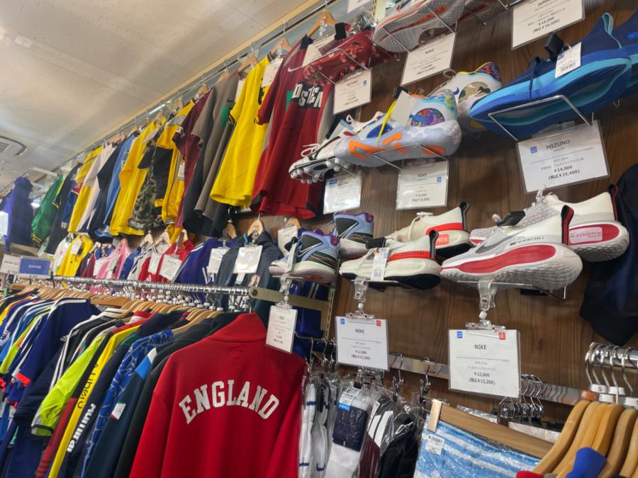 トレファクスポーツアウトドア幕張店ブログ画像8