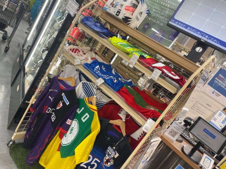 トレファクスポーツアウトドア幕張店ブログ画像9
