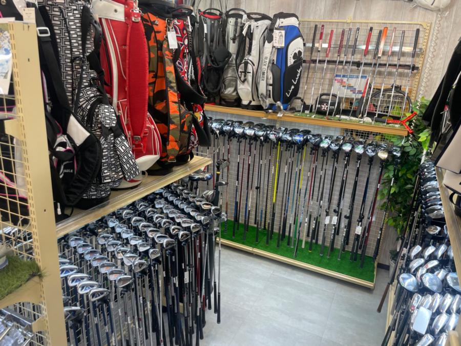 トレファクスポーツアウトドア幕張店ブログ画像2