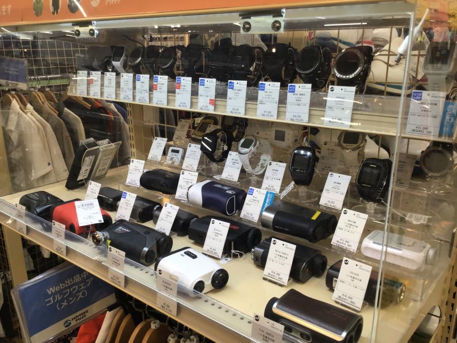 トレファクスポーツアウトドア幕張店ブログ画像4