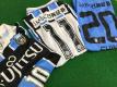 「スポーツ用品のサッカー　ユニフォーム 」