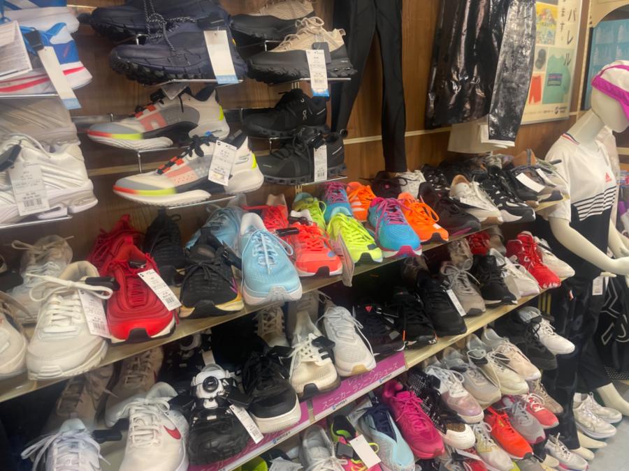 トレファクスポーツアウトドア幕張店ブログ画像7