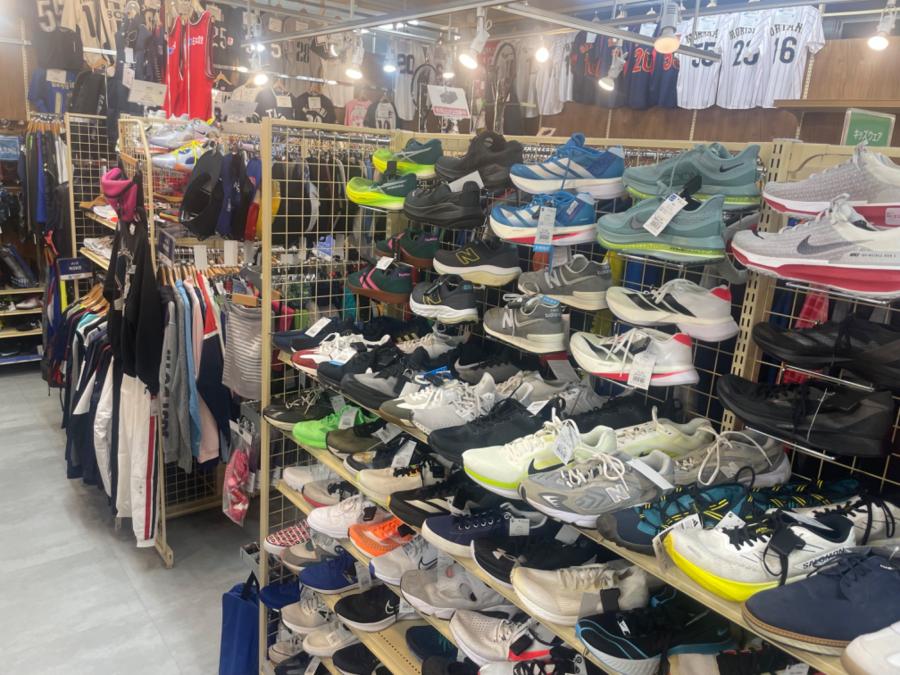 トレファクスポーツアウトドア幕張店ブログ画像8