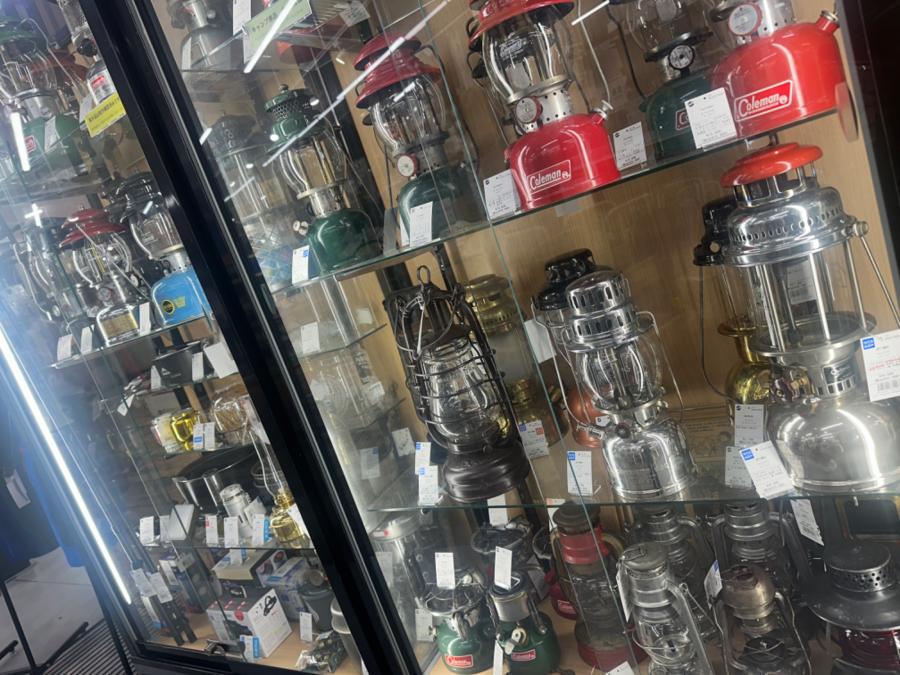 トレファクスポーツアウトドア幕張店ブログ画像7