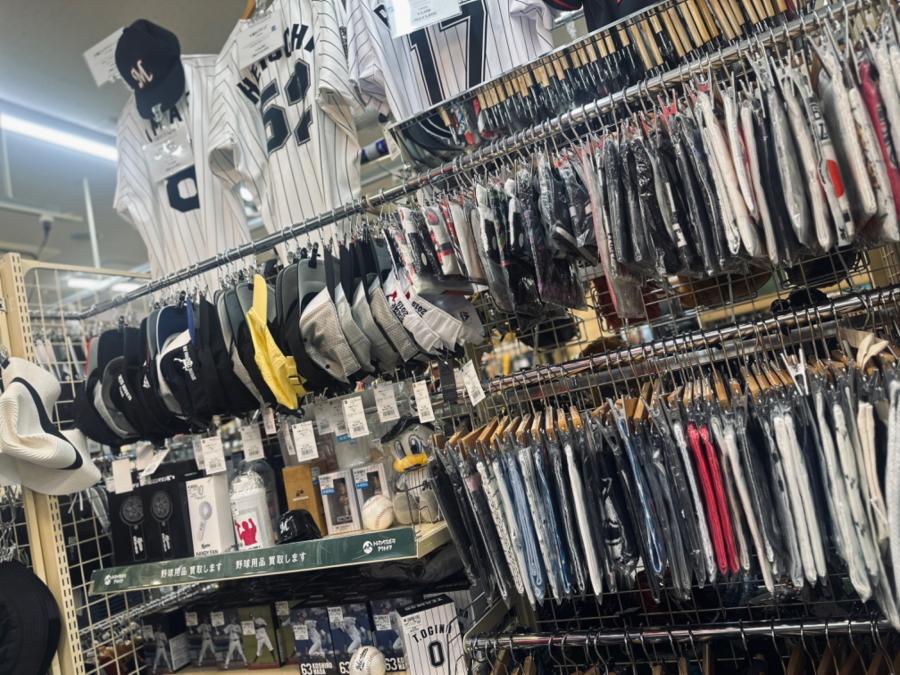 トレファクスポーツアウトドア幕張店ブログ画像7