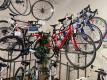 「スポーツ用品の自転車 」