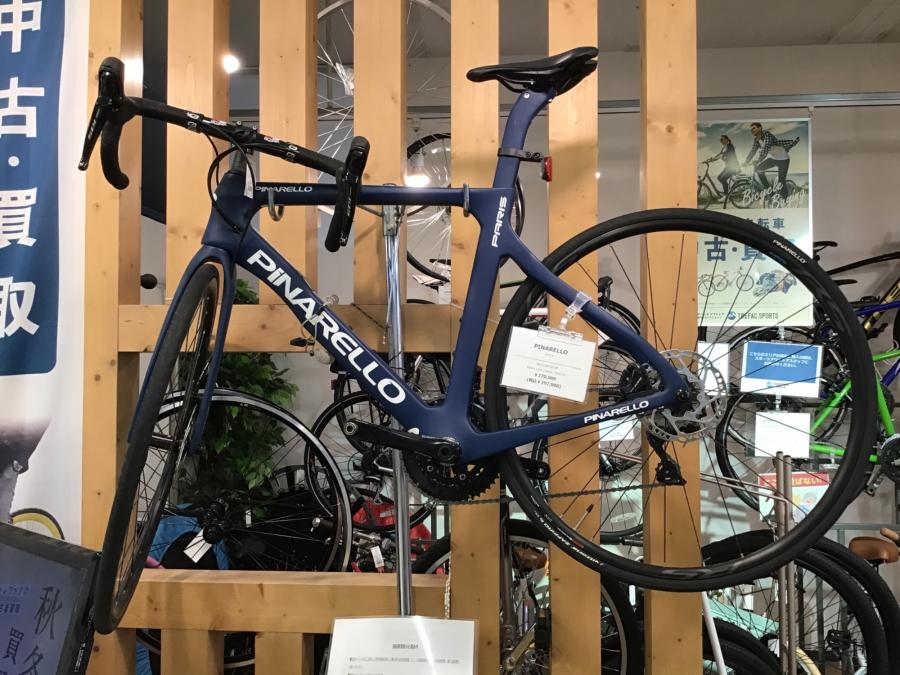 トレファクスポーツアウトドア幕張店ブログ画像3