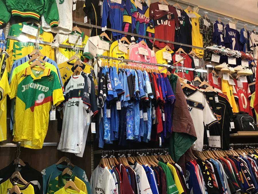 トレファクスポーツアウトドア幕張店ブログ画像6