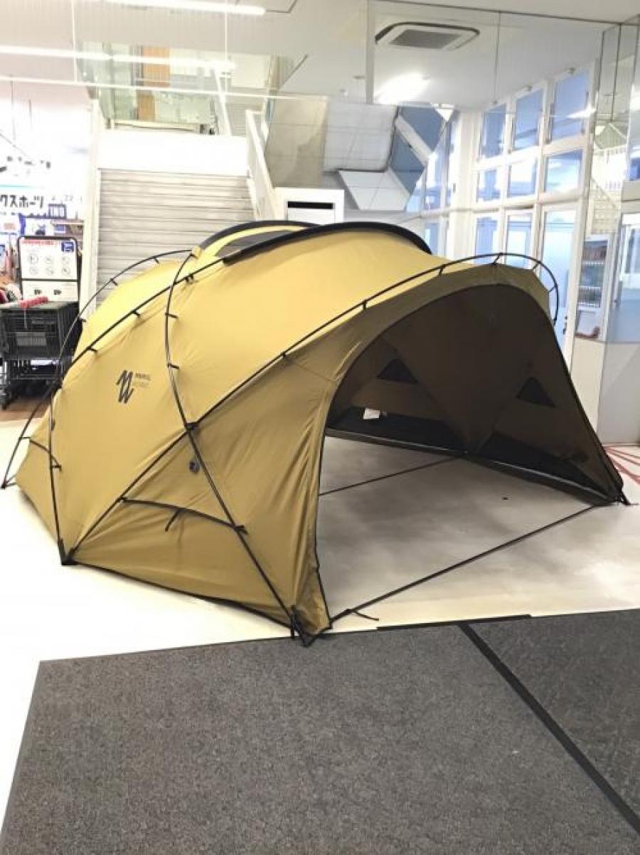 トレファクスポーツアウトドア幕張店ブログ画像4