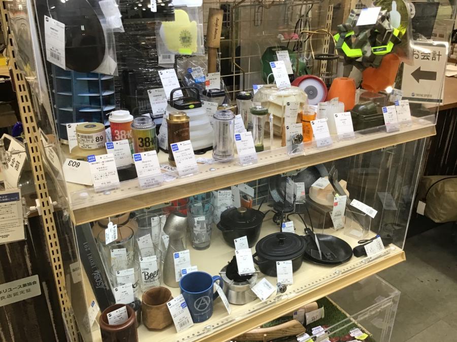 トレファクスポーツアウトドア幕張店ブログ画像5
