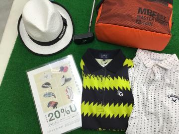「スポーツのゴルフ　ゴルフクラブ 」