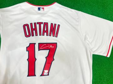「大谷翔平のスポーツ用品 」