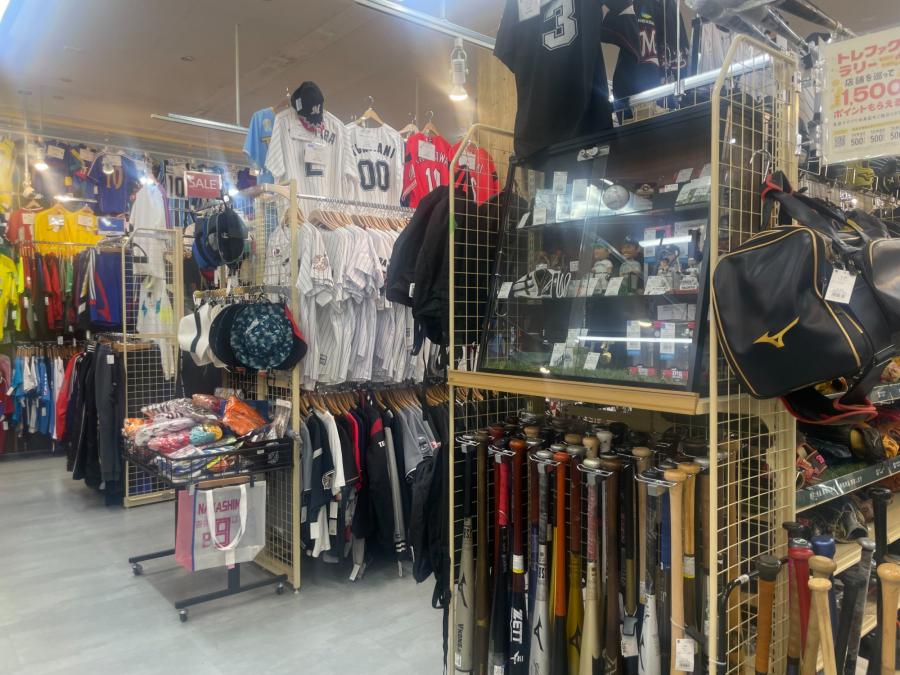 トレファクスポーツアウトドア幕張店ブログ画像8