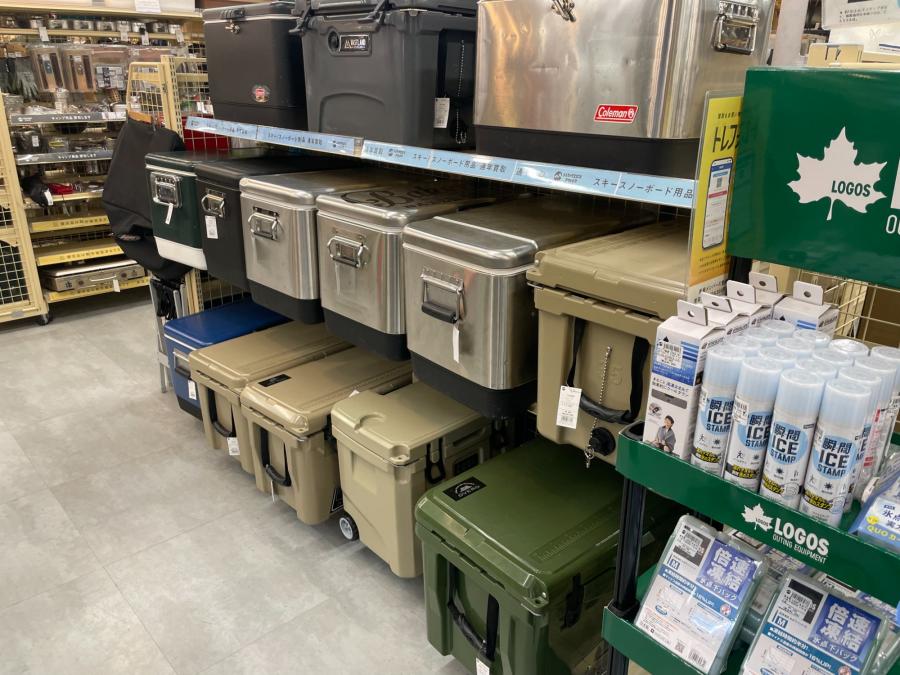 トレファクスポーツアウトドア幕張店ブログ画像6